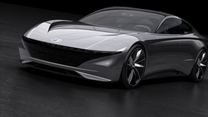 How Hyundai s concept cars provide an outlook of the near future